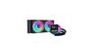 DeepCool LP240 Liquid Cooler, 240mm, Black