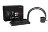 be quiet! SILENT LOOP 3 240mm Refroidisseur d'eau tout-en-un(Open Box)