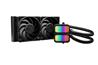 be quiet! SILENT LOOP 3 240mm Refroidisseur d'eau tout-en-un(Open Box)