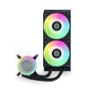 Lian-Li Fan GA2L24RB Fan Speed