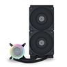 Lian-Li Fan GA2L24RB Fan Speed