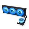 Lian-Li Fan GA2L36PB Fan Speed