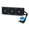 Lian-Li Fan GA2L36PB Fan Speed