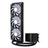 TRYX PANORAMA ARGB 360mm Liquid Cooler Black
