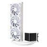 TRYX PANORAMA ARGB 360mm Liquid Cooler White
