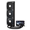 TRYX PANORAMA 360mm Liquid Cooler Black