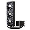 TRYX PANORAMA 360mm Liquid Cooler Black