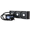 TRYX PANORAMA 360mm Liquid Cooler Black