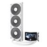 TRYX PANORAMA 360mm Liquid Cooler White