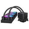 ASUS ROG RYUJIN III 360 ARGB EXTREME all-in-one AIO CPU liquid cooler(Open Box)