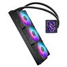 ASUS ROG RYUJIN III 360 ARGB EXTREME all-in-one AIO CPU liquid cooler(Open Box)