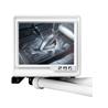 ASUS ROG RYUJIN III 360 ARGB EXTREME White Edition Refroidisseur liquide pour processeur AIO tout-en-un