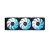 GIGABYTE EAGLE 360 360mm Liquid Cooler Black