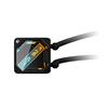 GIGABYTE GAMING 360 CPU Liquid Cooler