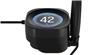 CORSAIR CORSAIR NAUTILUS 240 LCD 240 mm Refroidisseur liquide Noir
