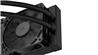 CORSAIR CORSAIR NAUTILUS 240 LCD 240 mm Refroidisseur liquide Noir
