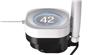 CORSAIR CORSAIR NAUTILUS 240 LCD 240 mm Refroidisseur liquide Blanc