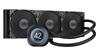 CORSAIR NAUTILUS 360 RS LCD Liquid CPU COOLER  -Black
