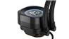 CORSAIR NAUTILUS 360 RS LCD Liquid CPU COOLER  -Black