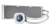 CORSAIR CORSAIR NAUTILUS 360 LCD 360mm Liquid Cooler White