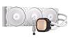 CORSAIR CORSAIR NAUTILUS 360 LCD 360mm Liquid Cooler White
