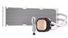 CORSAIR CORSAIR NAUTILUS 360 LCD 360mm Liquid Cooler White