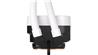 CORSAIR CORSAIR NAUTILUS 360 LCD 360mm Liquid Cooler White