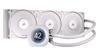CORSAIR CORSAIR NAUTILUS 360 LCD 360mm Liquid Cooler White
