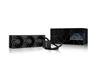 ASUS ProArt LC PROART LC 360 360 mm Refroidisseur liquide Noir