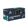 Arctic Liquid Freezer III PRO 280 Refroidisseur d'eau pour processeur