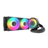 Arctic Liquid Freezer III Pro 240 A-RGB Refroidisseur d'eau pour proce