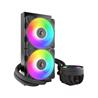 Arctic Liquid Freezer III Pro 240 A-RGB Refroidisseur d'eau pour proce