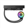 Arctic Liquid Freezer III Pro 240 A-RGB Refroidisseur d'eau pour proce