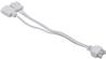 MSI MPG CORELIQUID P13 360 BLANC, Refroidisseur liquide pour processeu
