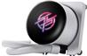 MSI MPG CORELIQUID P13 360 BLANC, Refroidisseur liquide pour processeu