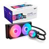 NZXT KRAKEN CORE 240 RGB 240mm Liquid Cooler Black