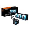 GIGABYTE EAGLE 360 360mm Liquid Cooler Black