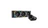 DeepCool LM360 360mm Liquid Cooler Black