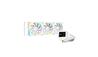 DeepCool LM360 WH 360mm Liquid Cooler White