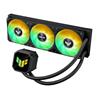 ASUS TUF Gaming LC III 360 ARGB 360mm Liquid Cooler Black
