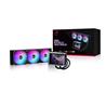 ASUS ROG RYUO IV 360 ARGB 360mm Liquid Cooler Black