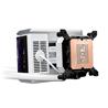 ASUS ROG RYUO IV 360 ARGB WHT 360mm Liquid Cooler White