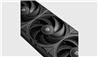 Sudokoo NEXAURA 360 Refroidisseur liquide Noir