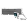 ASUS Prime LC 360 ARGB 360 mm Refroidisseur liquide Blanc