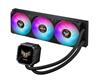 ASUS TUF Gaming LC III 360 ARGB LCD 360mm Liquid Cooler Black