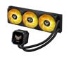 ASUS TUF Gaming LC III 360 ARGB LCD 360mm Liquid Cooler Black