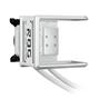ASUS ROG RYUO IV 360 ARGB WHT 360mm Liquid Cooler White