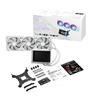 ASUS ROG RYUO IV 360 ARGB WHT 360mm Liquid Cooler White