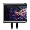 ASUS ROG RYUO IV 360 ARGB 360mm Liquid Cooler Black