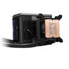 ASUS ROG RYUO IV 360 ARGB 360mm Liquid Cooler Black